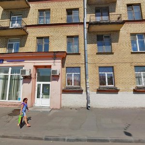 Olgi Berggolts Street, 11, Saint Petersburg: photo