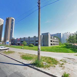 Baykonurskaya Street, 21, : foto