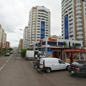 Шолпан Иманбаева көшесі, 7А Астана: фото