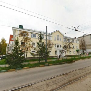 Chernyakhovskogo Street, 2, Nizhny Novgorod: photo