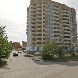 Prospekt Druzhby, 86, Volzhskiy: photo