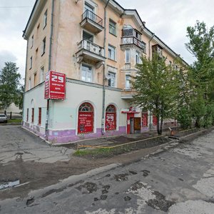 Yuzhnaya ulitsa, 100, Severodvinsk: photo