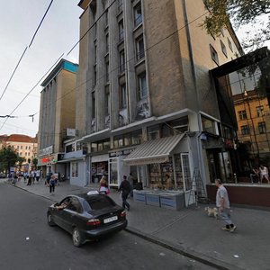 Teatralna ploshcha, 3, Chernivtsi: photo