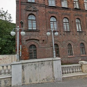 Oktyabrskiy Vzvoz Street, 1 ، تومسك: صورة