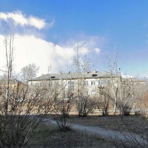 Ulitsa Energetikov, 18А, : foto