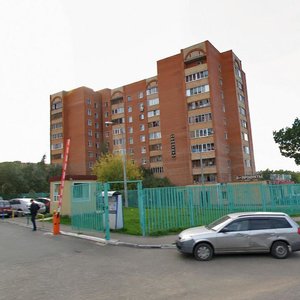 Москва и Московская область, Рабочий посёлок Селятино, 53: фото