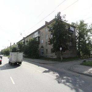 Novorossiyskaya ulitsa, 93, Chelyabinsk: photo
