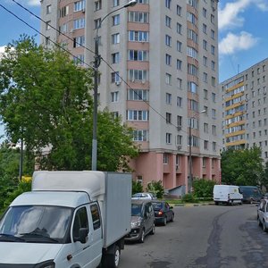 Deguninskaya Street, 3к2, Moscow: photo