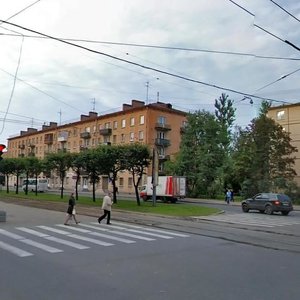 Novocherkasskiy Avenue, 40 ، سان بطرسبرغ: صورة
