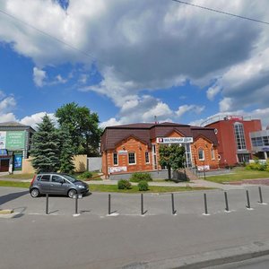 Soborna vulytsia, 300, Rivne: photo