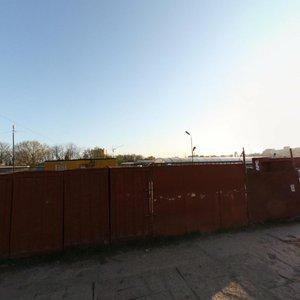 Ulitsa Lelyushenko, 1Б, Rostov‑na‑Donu: photo