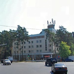 Tupoleva Street, 2А, : foto