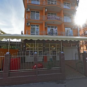 Tsevetochnaya Street, 17/10 ، كراسنودار كراي: صورة