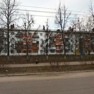 Дзержинск, Улица Грибоедова, 50: фото