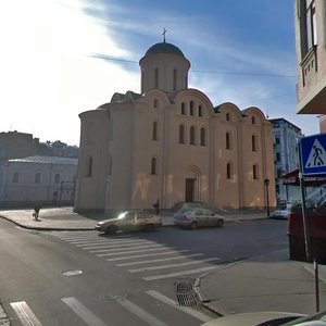 Kontraktova Square, 1, Kyiv: photo