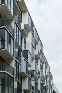 Сертолово, Центральная улица, 13: фото