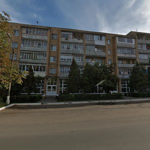 2nd Microdictrict, 3, Zaraysk: photo