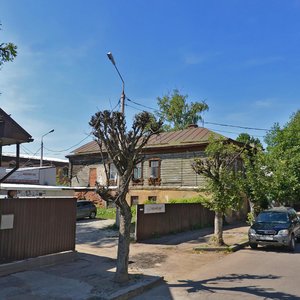 Chekhova Street, 34, : foto
