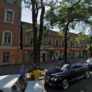 Vulytsia Zhukovskoho, 42/46, Odesa: photo