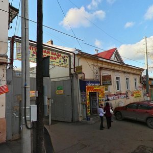 Kanavinskaya Street, 23, Nizhny Novgorod: photo