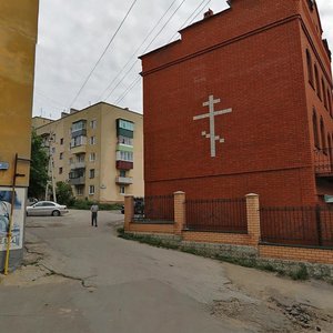 Studyonovskaya Street, 27А, Lipetsk: photo