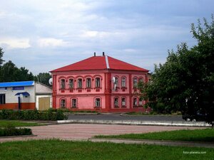 Krasnaya ploshchad, 1, : foto