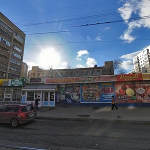 Mikhalkovskaya Street, вл9, Moscow: photo
