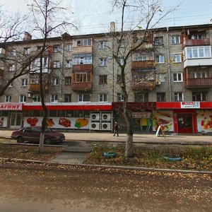 Vatutina Street, 3, Nizhny Novgorod: photo