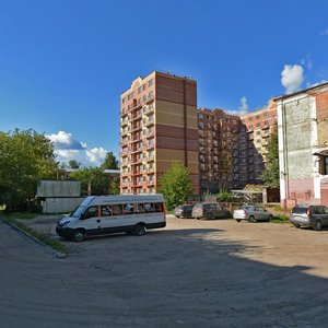 Ulitsa Sovetskoy Konstitutsii, No:23, Noginsk: Fotoğraflar