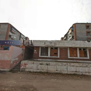 Rostovskiy pereulok, 36А, Ulan‑Ude: photo