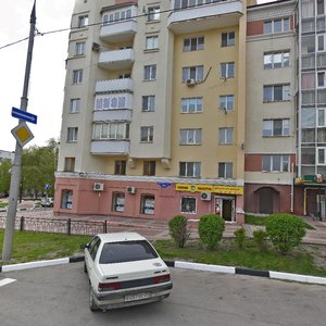 Belgorodskogo Polka Street, 49А, Belgorod: photo