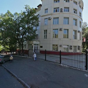 Jambula Street, 13, Khabarovsk: photo