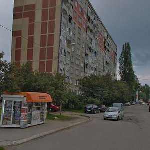 Generala Karbysheva Embankment, 8, Kaliningrad: photo