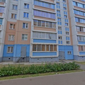 Raskolnikova Street, 17, : foto