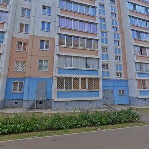 Raskolnikova Street, 17, Naberezhnye Chelny: photo