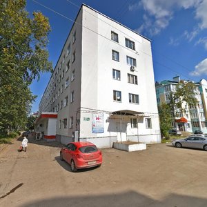 Ulitsa Gagarina, 4, : foto