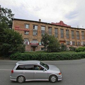 Partizanskiy Avenue, 2 ، فلاديفوستوك: صورة