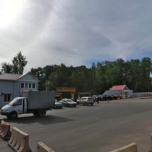 Likhachyovskiy Avenue, 4, Dolgoprudniy: photo
