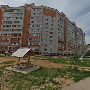 Ulitsa Krupskoy, 61В, : foto