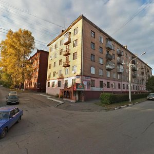 Ulitsa Lenina, 81, Novokuznetsk: photo
