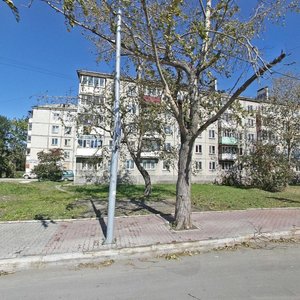 Sakhalinskaya Street, 106, Yuzhno‑Sakhalinsk: photo