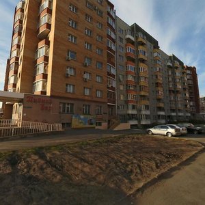 Shirotnaya ulitsa, 136к2, Tyumen: photo