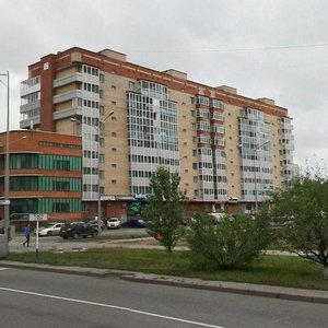 Beıіmbet Maılın kóshesі, 14, Astana: photo