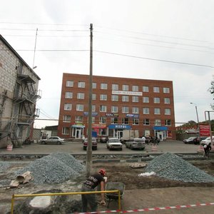 Ulitsa Kulibina, 5/1 ، تشيليابينسك: صورة