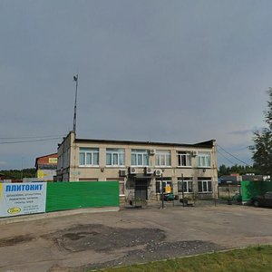 Vsevolozhskiy prospekt, 107, : foto