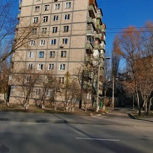 Schusieva Street, 38, Kyiv: photo