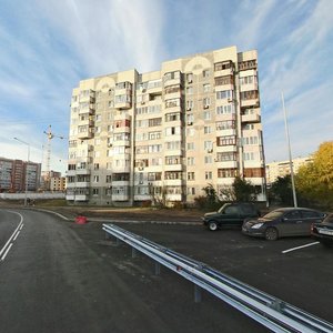 Shirotnaya ulitsa, 108к2, Tyumen: photo