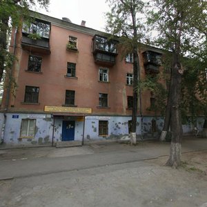 Artilleriyskaya Street, 73, Chelyabinsk: photo