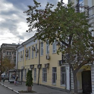 Lva Tolstogo Street, 26, Samara: photo