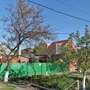 Herzen Street, 158, Krasnodar: photo